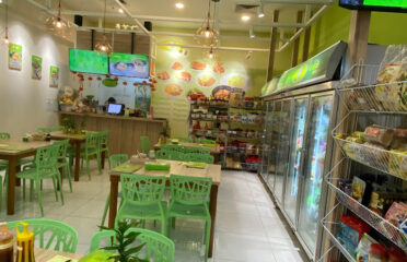 Vegemore Restaurant & Food Trading
