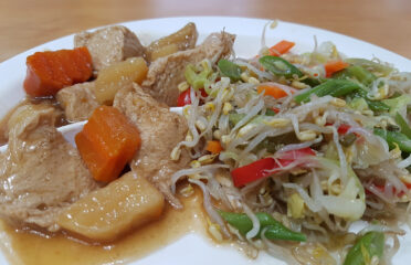 Heavenly Grace Vegetarian Restaurant