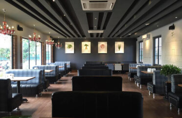 Vitking House – Wat Mahamontrey