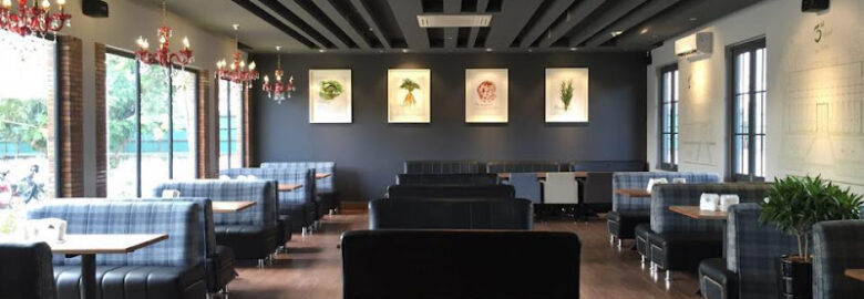 Vitking House – Wat Mahamontrey