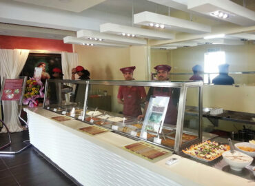 Radhey’s Pure Vegetarian Restaurant