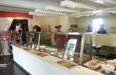 Radhey’s Pure Vegetarian Restaurant