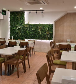 Zi Zai Vegetarian – West Coast