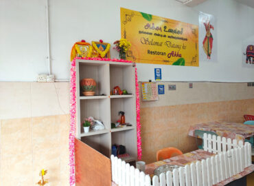 INDIAN FOOD RESTAURANT AKKA