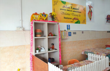 INDIAN FOOD RESTAURANT AKKA