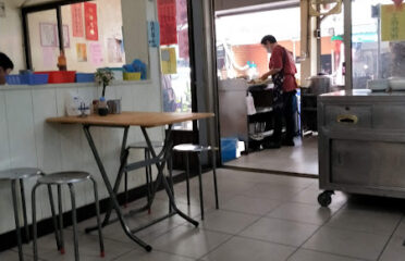 東門素食