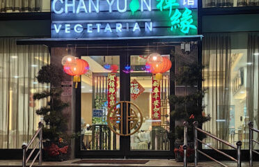 Chan Yuan Vegetarian