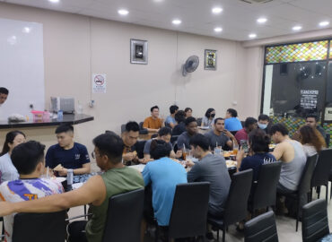 Kabaabish Restaurant Nilai