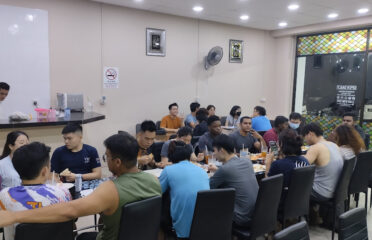 Kabaabish Restaurant Nilai