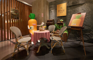 Fruitful Food Taipei Mingyao Branch