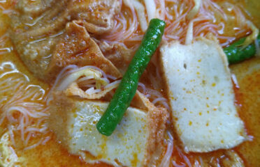 Tai Tong Vegetarian Food