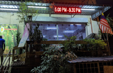 Chuk Lim Vege Restaurant