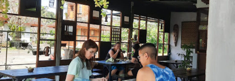 WARUNG GREEN 2 vegan food