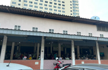 Chamlong’s