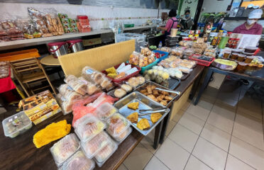 Heng Xin Zhai Vegetarian