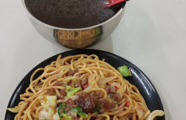 天慈素食（向上店）