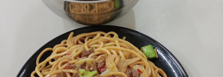 天慈素食（向上店）