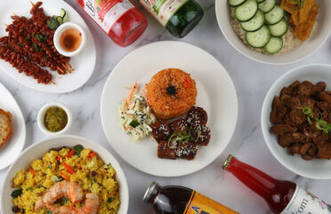 The Plant-Based Project