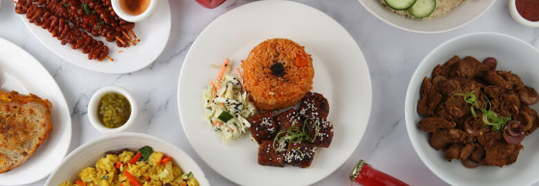 The Plant-Based Project