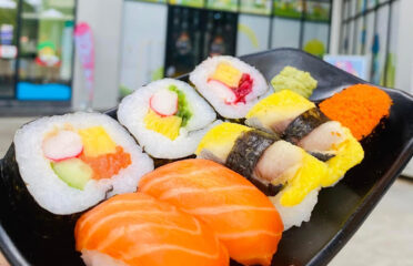 Food and Cake Cambodia