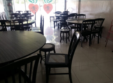 Vege Good Vegetarian Restaurant