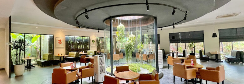 Vitking House​ – Taphul Siem Reap