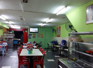 Restoran Jayam @ Bagus