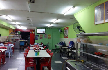 Restoran Jayam @ Bagus