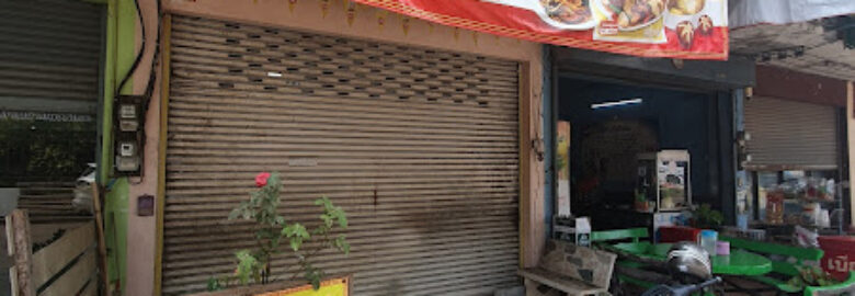 Vegetarian Restaurant – Na Muang