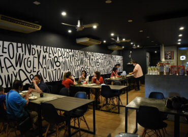 Sunday’s Vege Kitchen Restaurant Langkawi