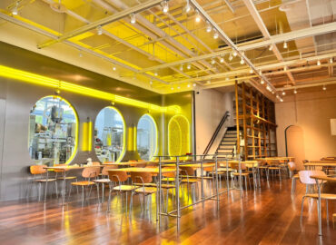 fifteen拾吾純植西餐廳