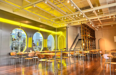 fifteen拾吾純植西餐廳