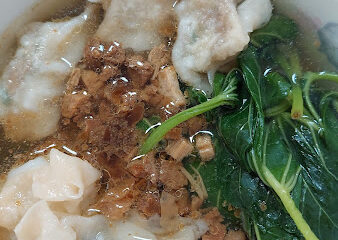 德安素食坊