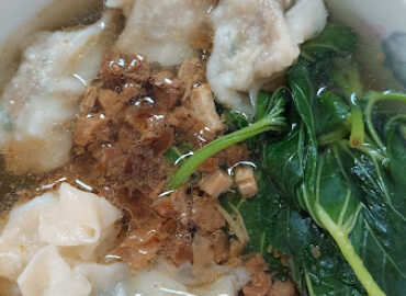 德安素食坊