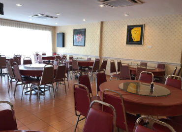 Chow Yang Vegetarian – 朝阳素食