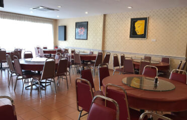 Chow Yang Vegetarian – 朝阳素食