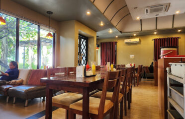 Vitking House – Toul Tompong