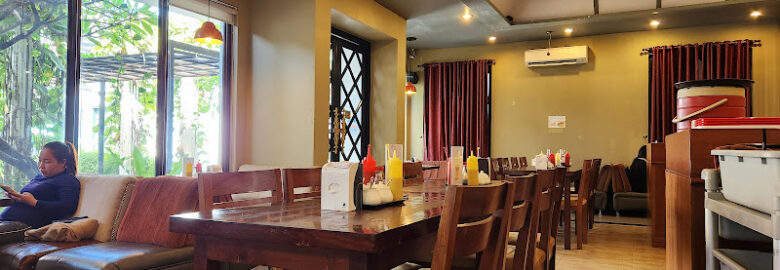 Vitking House – Toul Tompong