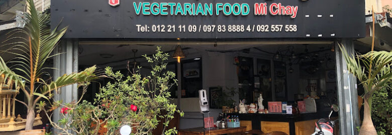 Mi Chay Vegetarian Food