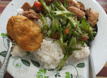 ZL Vegetarian Restaurant