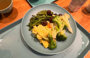 同樂素食 Go Happy Veggie