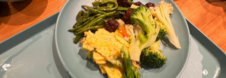 同樂素食 Go Happy Veggie