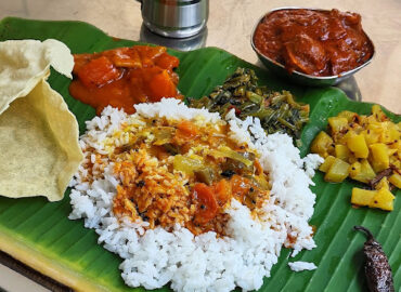 Tamilnad Meals Corner Sdn Bhd