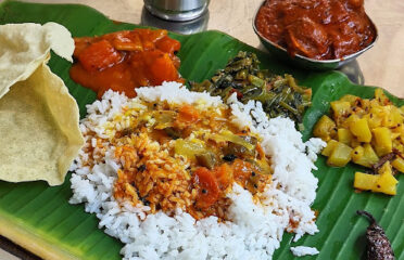 Tamilnad Meals Corner Sdn Bhd