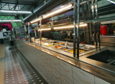 Restoran Nanthabaalan