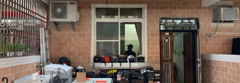 雲科大崇德青年社(興儒伙食團)