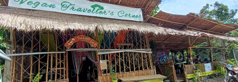 Vegan Traveller’s Corner