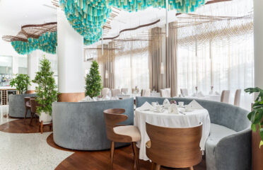 Sombok Restaurant
