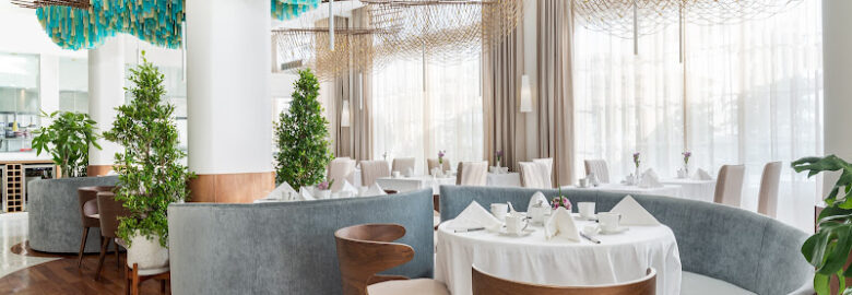 Sombok Restaurant