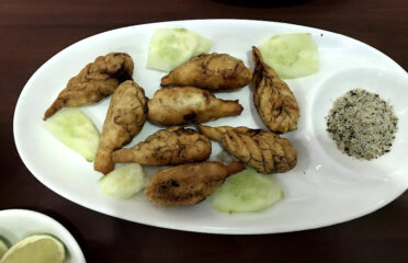 Maitreya Vegetarian Chay